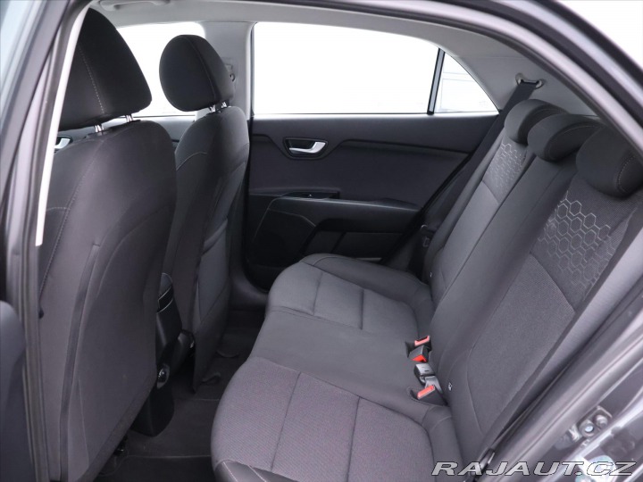 Kia Rio 1,4 CVVT 73kW Exclusive N 2020