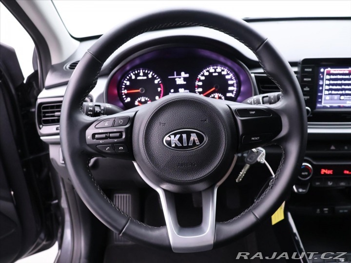 Kia Rio 1,4 CVVT 73kW Exclusive N 2020