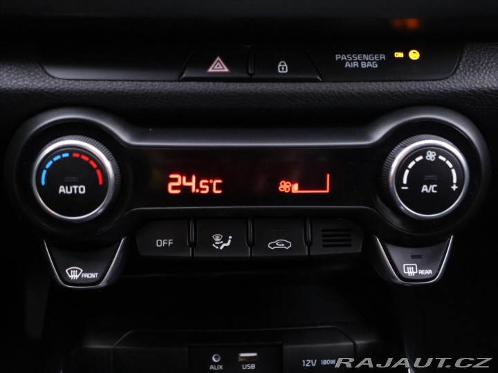 Kia Rio 1,4 CVVT 73kW Exclusive N 2020