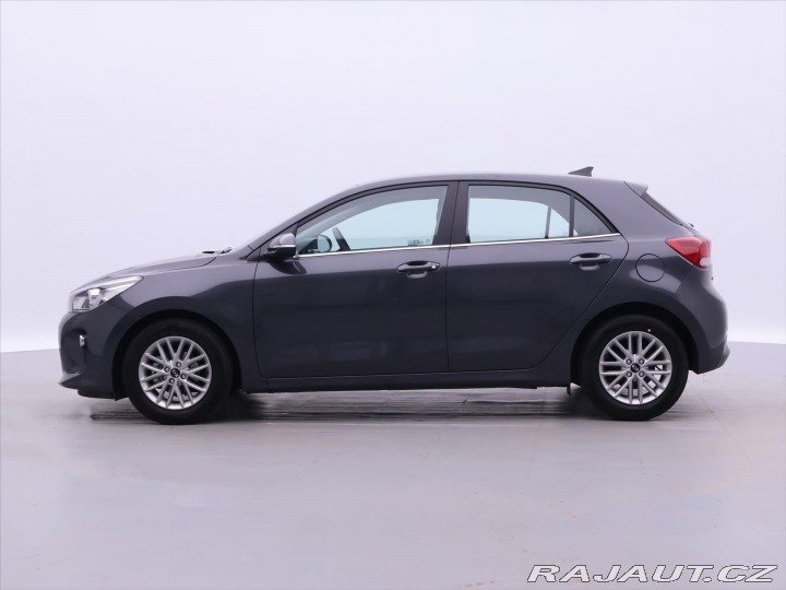 Kia Rio 1,4 CVVT 73kW Exclusive N 2020