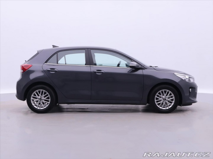 Kia Rio 1,4 CVVT 73kW Exclusive N 2020