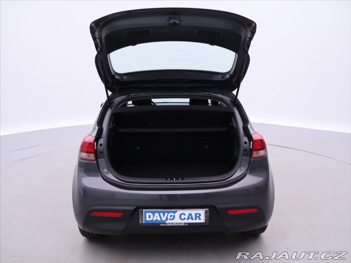 Kia Rio 1,4 CVVT 73kW Exclusive N 2020