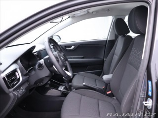 Kia Rio 1,4 CVVT 73kW Exclusive N 2020