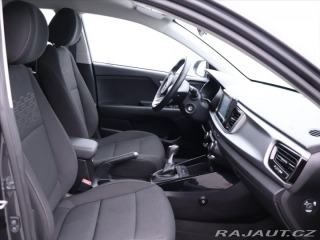 Kia Rio 1,4 CVVT 73kW Exclusive N 2020