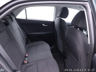 Kia Rio 1,4 CVVT 73kW Exclusive N 2020