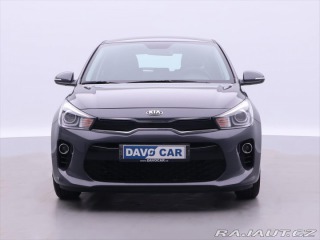 Kia Rio 1,4 CVVT 73kW Exclusive N 2020
