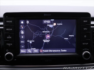 Kia Rio 1,4 CVVT 73kW Exclusive N 2020