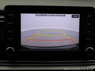 Kia Rio 1,4 CVVT 73kW Exclusive N 2020