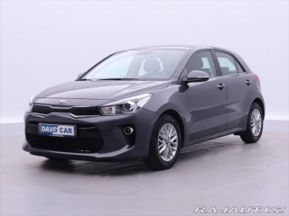 Kia Rio 1,4 CVVT 73kW Exclusive N 2020