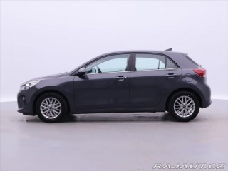 Kia Rio 1,4 CVVT 73kW Exclusive N 2020