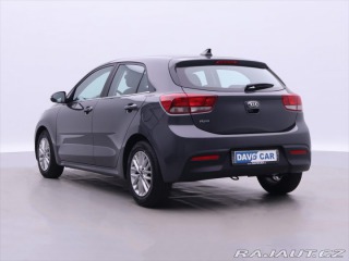 Kia Rio 1,4 CVVT 73kW Exclusive N 2020