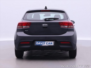 Kia Rio 1,4 CVVT 73kW Exclusive N 2020