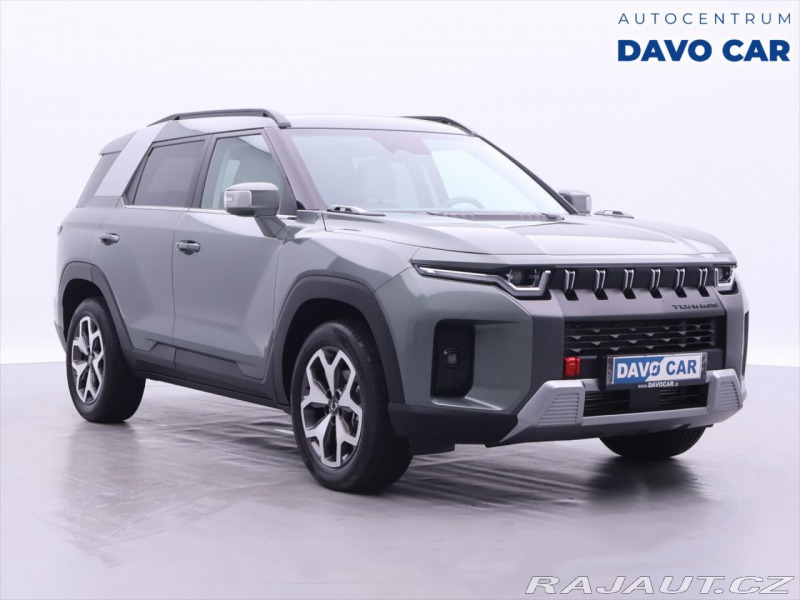 SsangYong Torres 1,5 GDI-T 120kW Premium C