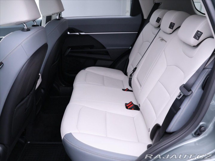 SsangYong Torres 1,5 GDI-T 120kW Style CZ 2025