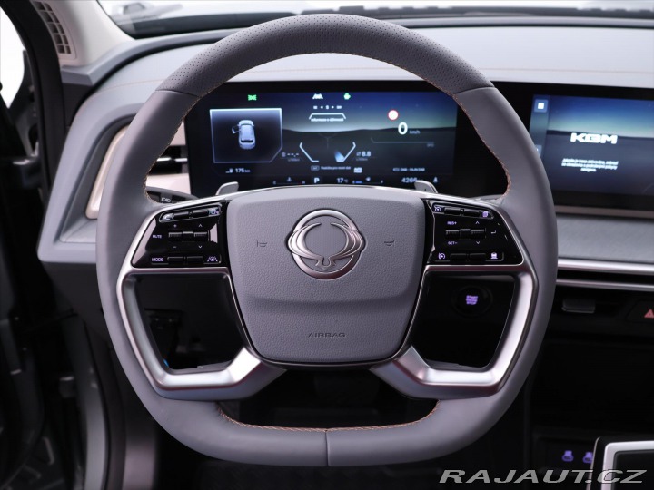 SsangYong Torres 1,5 GDI-T 120kW Premium C 2025