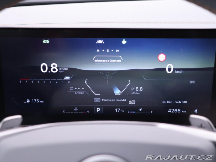 SsangYong Torres 1,5 GDI-T 120kW Premium C 2025