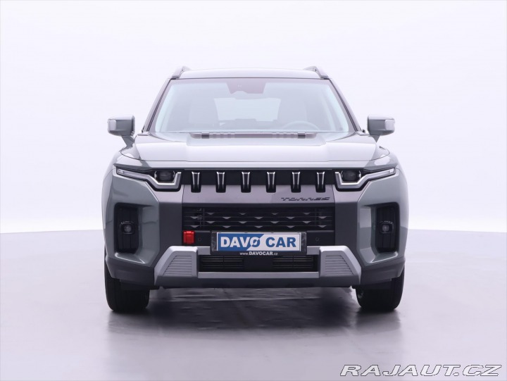 SsangYong Torres 1,5 GDI-T 120kW Premium C 2025