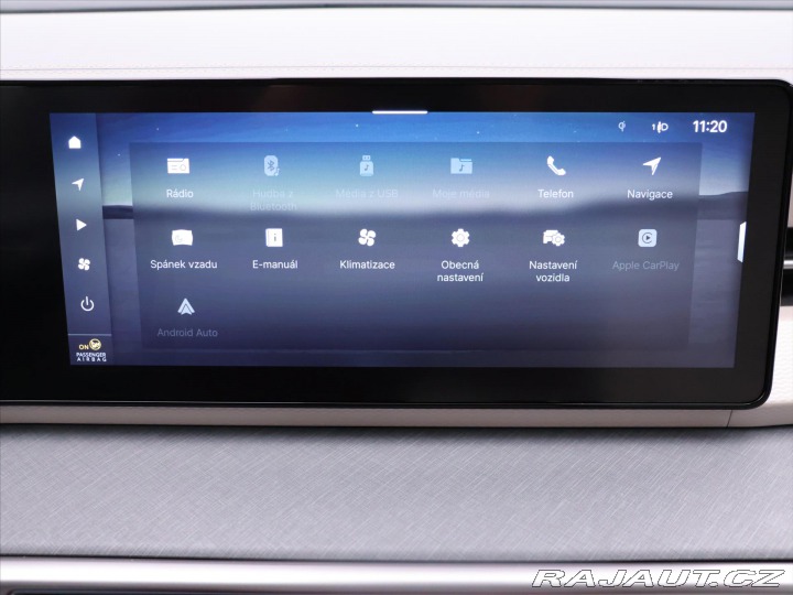 SsangYong Torres 1,5 GDI-T 120kW Style CZ 2025