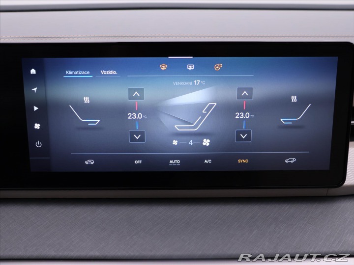 SsangYong Torres 1,5 GDI-T 120kW Premium C 2025