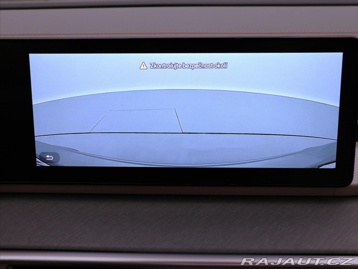 SsangYong Torres 1,5 GDI-T 120kW Style CZ 2025