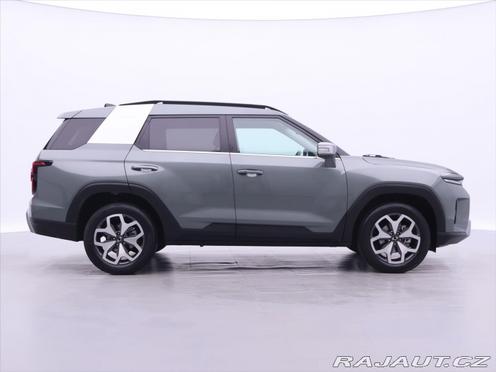 SsangYong Torres 1,5 GDI-T 120kW Style CZ 2025