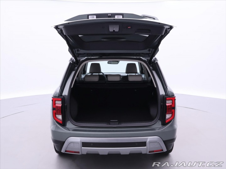 SsangYong Torres 1,5 GDI-T 120kW Style CZ 2025