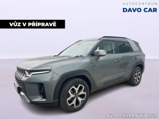 SsangYong Torres 1,5 GDI-T  Premium CZ 2025