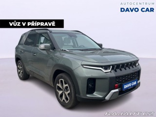 SsangYong Torres 1,5 GDI-T  Premium CZ 2025