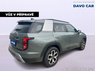 SsangYong Torres 1,5 GDI-T  Premium CZ 2025