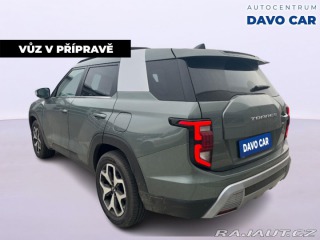 SsangYong Torres 1,5 GDI-T  Premium CZ 2025