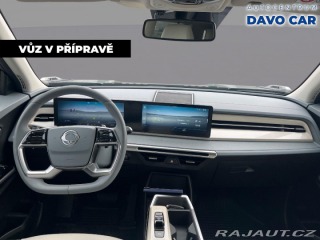 SsangYong Torres 1,5 GDI-T  Premium CZ 2025