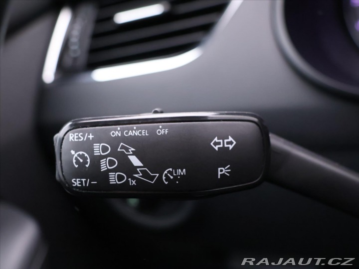 Škoda Octavia 2,0 TDI 110kW 4x4 CZ Scou 2017