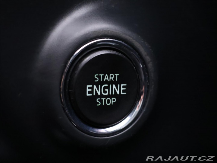 Škoda Octavia 2,0 TDI 110kW 4x4 CZ Scou 2017