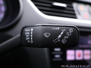 Škoda Octavia 2,0 TDI 110kW 4x4 CZ Scou 2017