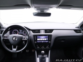Škoda Octavia 2,0 TDI 110kW 4x4 CZ Scou 2017