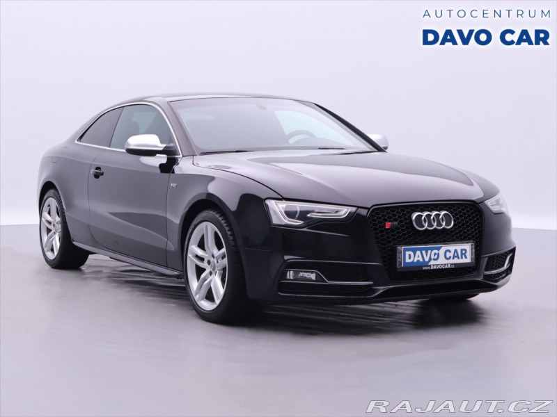 Audi S5 3,0 V6T 245kW quattro