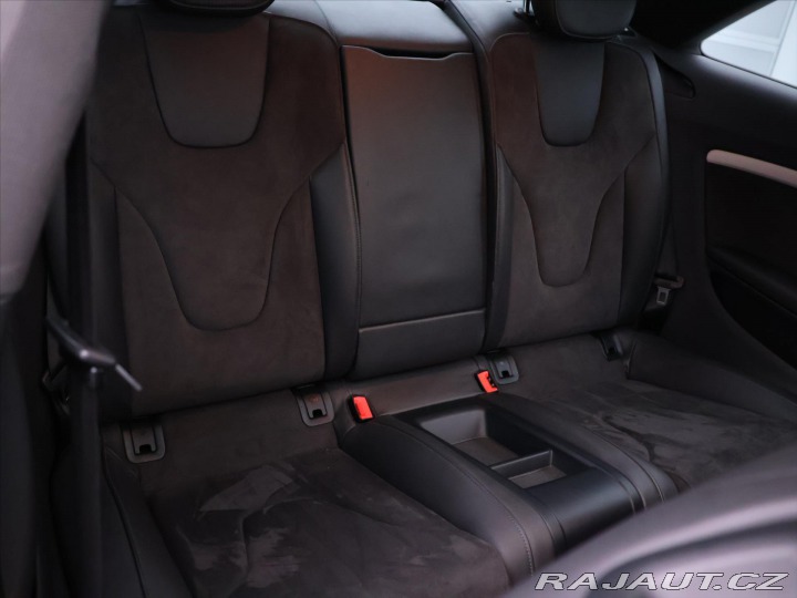 Audi Ostatní modely 3,0 V6T 245kW quattro Roz 2014