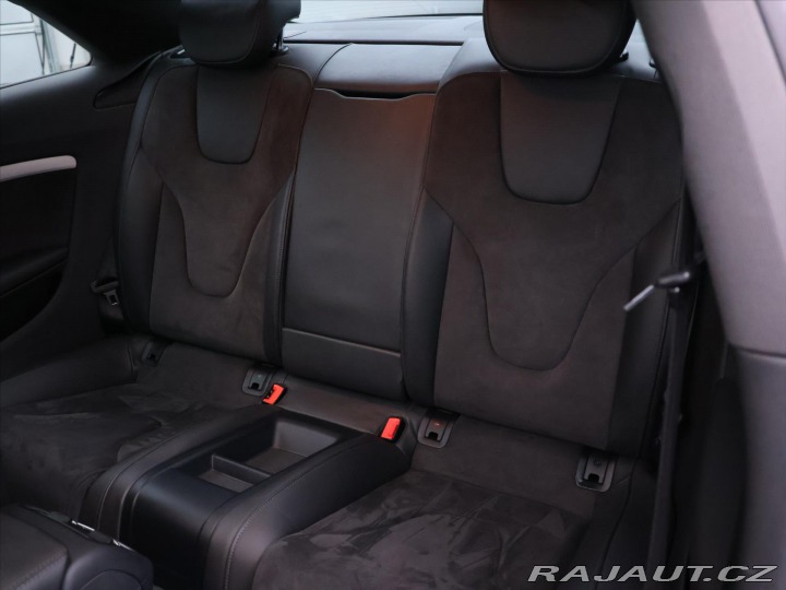 Audi S5 3,0 V6T 245kW quattro Roz 2014