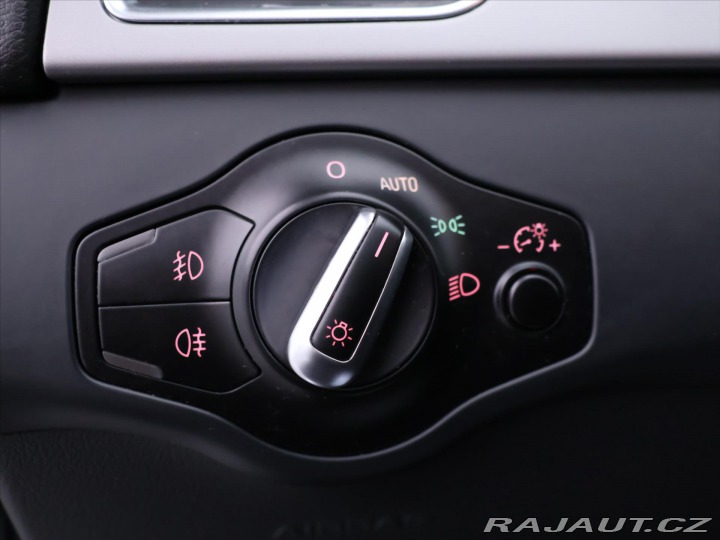 Audi Ostatní modely 3,0 V6T 245kW quattro Roz 2014