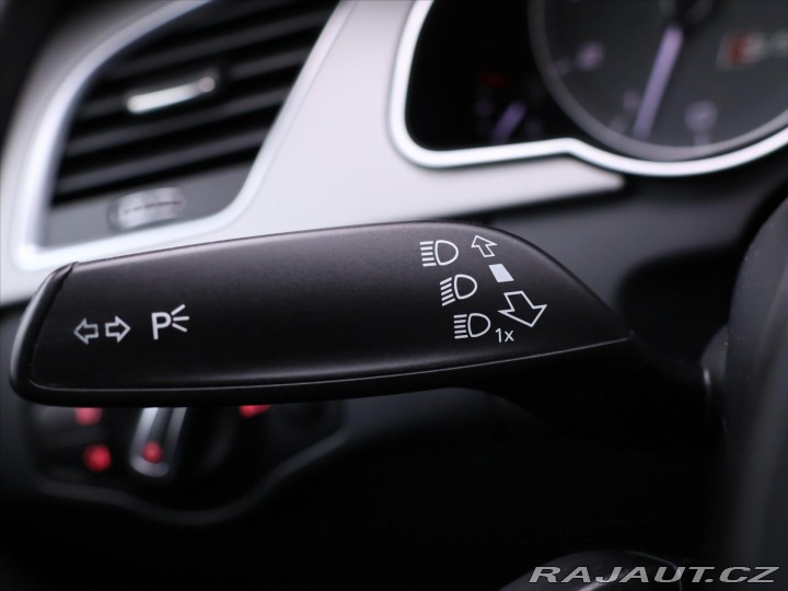 Audi S5 3,0 V6T 245kW quattro Roz 2014