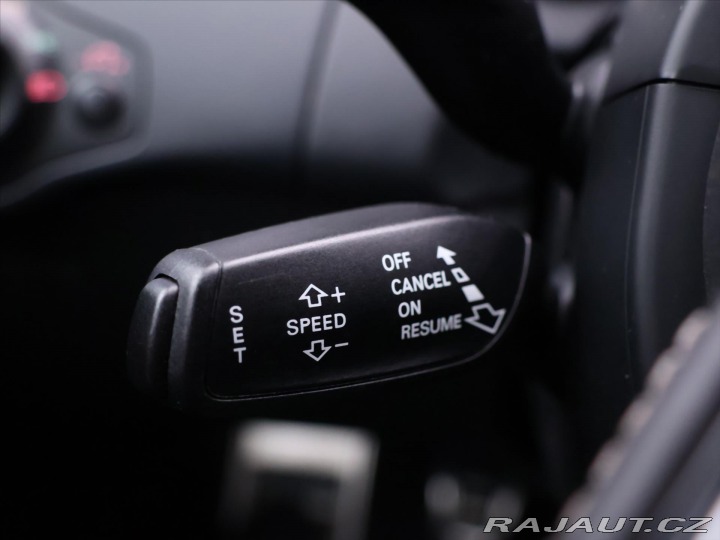 Audi Ostatní modely 3,0 V6T 245kW quattro Roz 2014