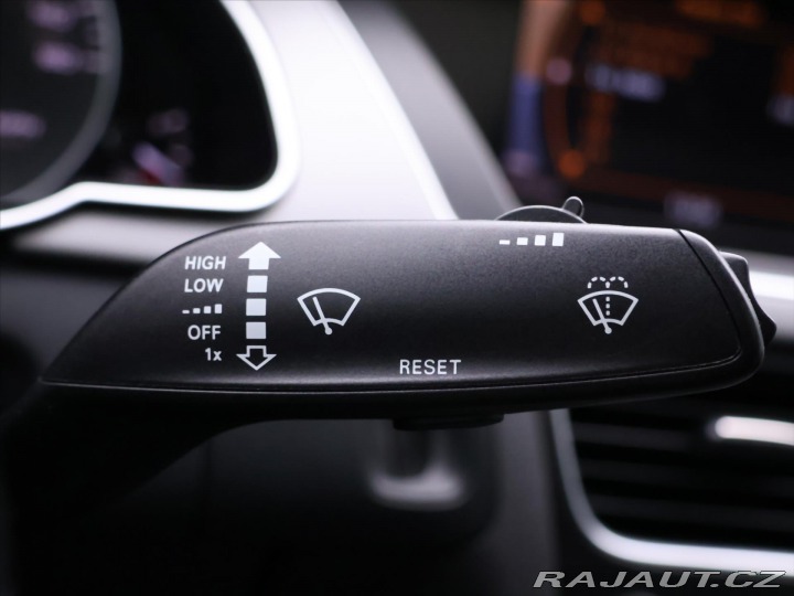 Audi Ostatní modely 3,0 V6T 245kW quattro Roz 2014