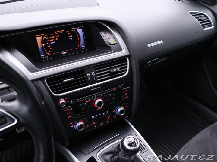 Audi Ostatní modely 3,0 V6T 245kW quattro Roz 2014