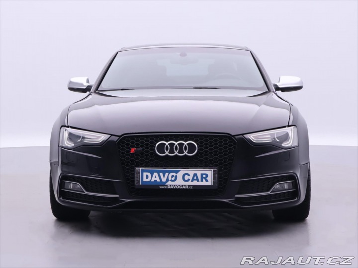 Audi Ostatní modely 3,0 V6T 245kW quattro Roz 2014