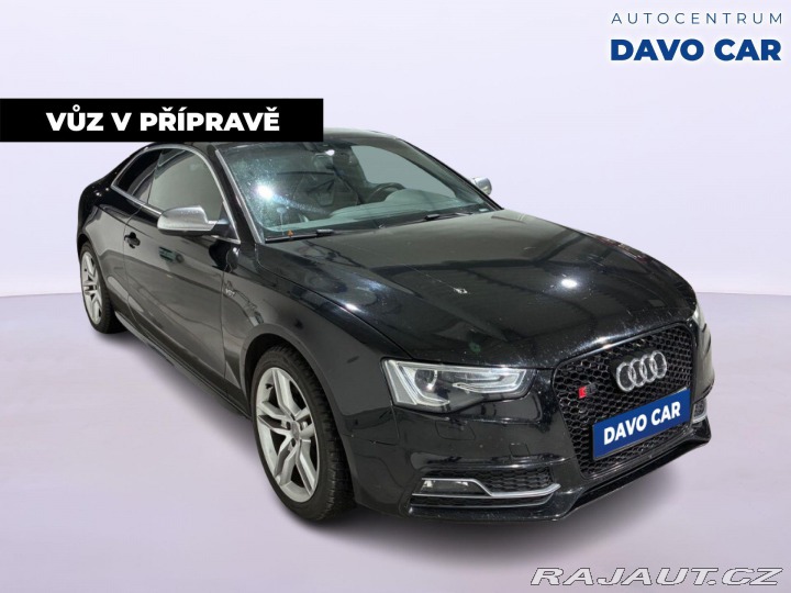 Audi S5 3,0 2014