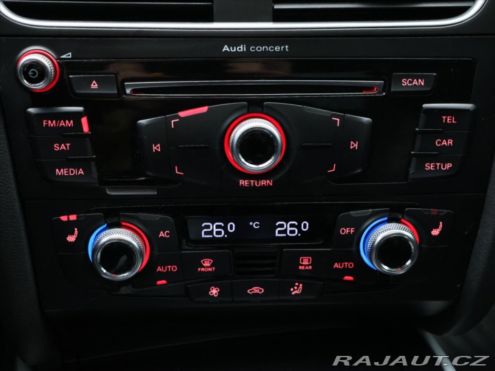 Audi Ostatní modely 3,0 V6T 245kW quattro Roz 2014