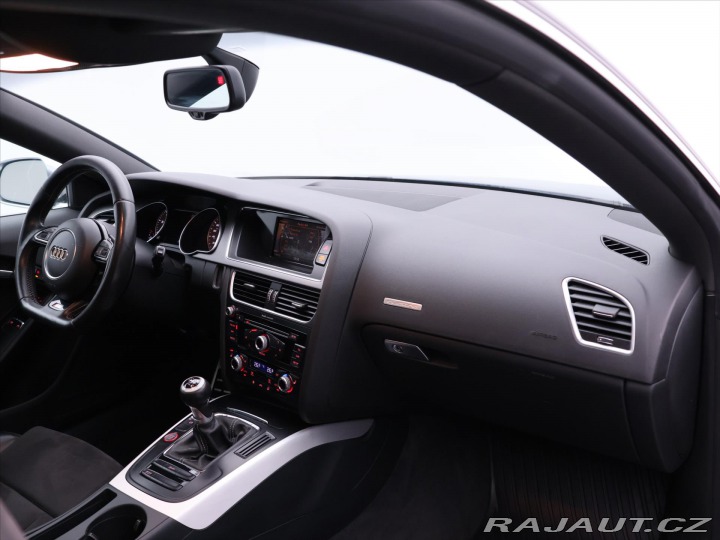 Audi S5 3,0 V6T 245kW quattro Roz 2014