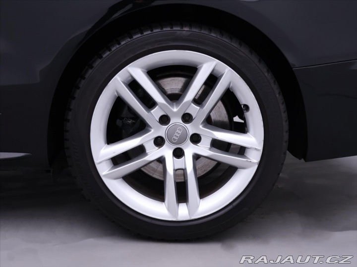 Audi S5 3,0 V6T 245kW quattro 2014