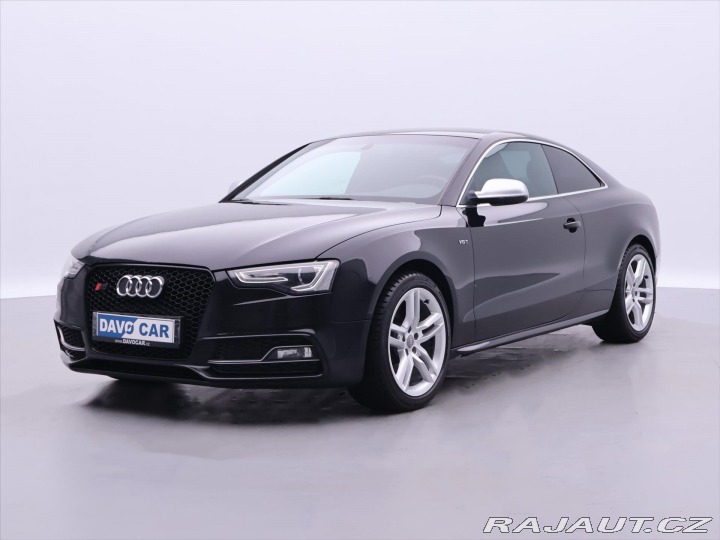 Audi S5 3,0 V6T 245kW quattro 2014