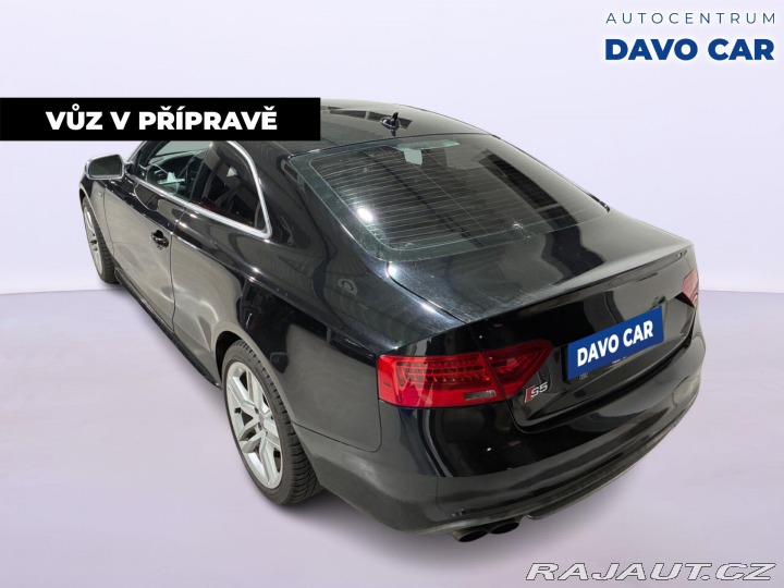 Audi S5 3,0 2014
